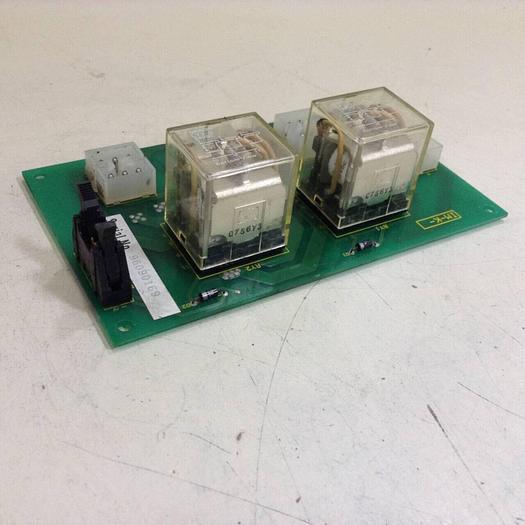 Used STAR Circuit Board IM-K #87975