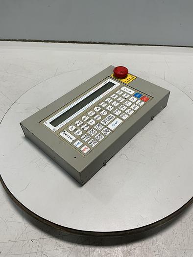 Used HARMO PCB-E031B