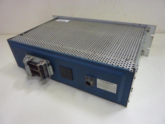 Used MARPOSS Controller U8203230000 Used