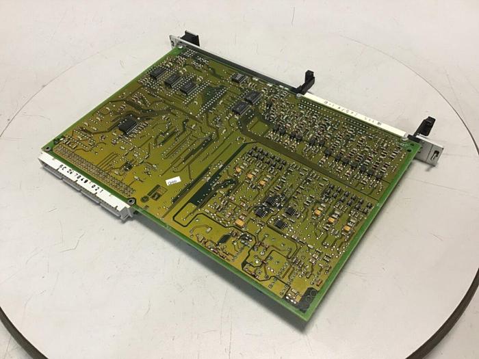 Used ARBURG Circuit Board 74B-8212 Used