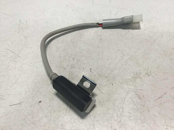 Used SMC Switch D-A53 #128284