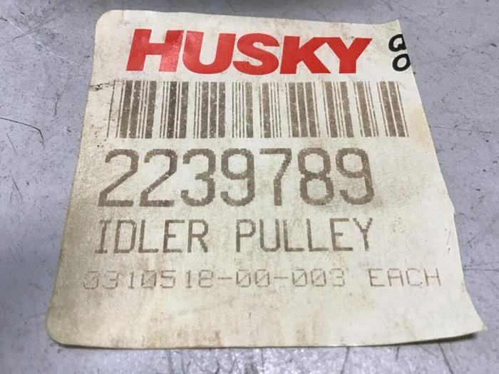 HUSKY Idler Pulley 2239789 #129024