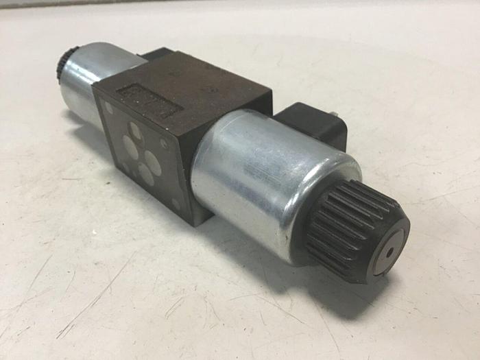 Used BOSCH Valve 9810231441 081WV06P1V1018WS024/00D51 #137702