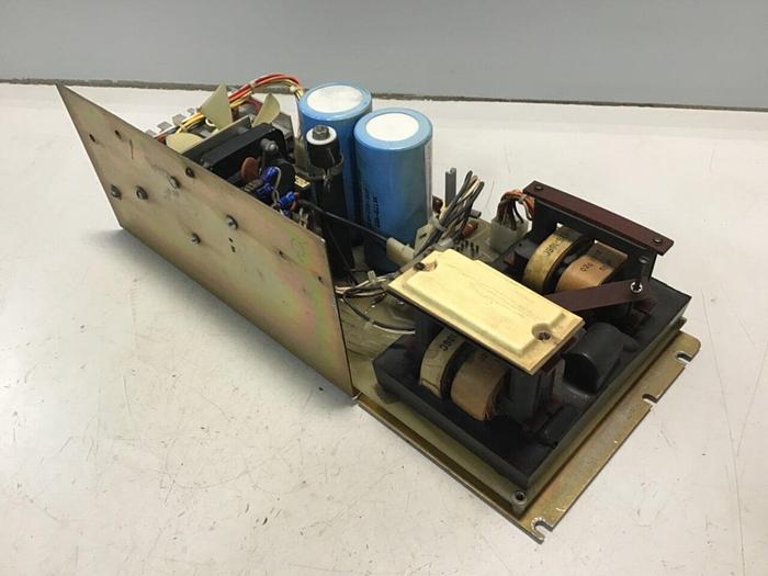 Used BRANSON Power Supply 100-246-105 Used