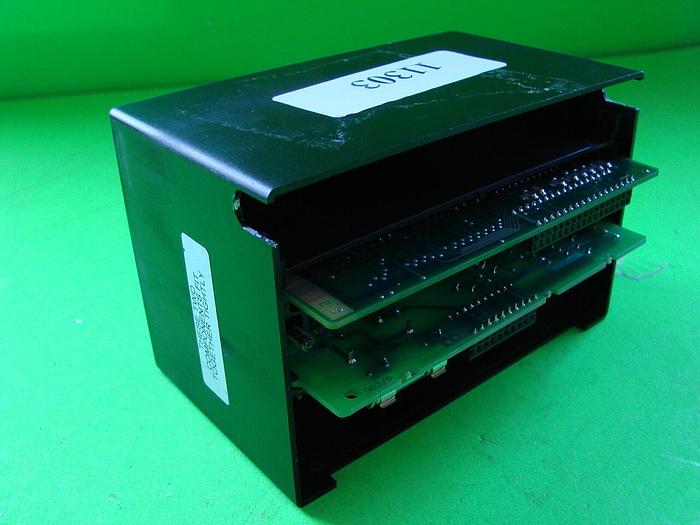 Used HORNER ELECTRIC Bus Interface HE670IBU100 /1 #11303