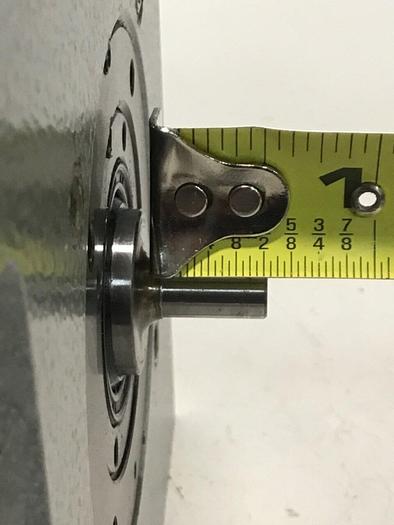 Used SANDEX Indexing Drive 6FNT0732R-SM3VW1/X #119945