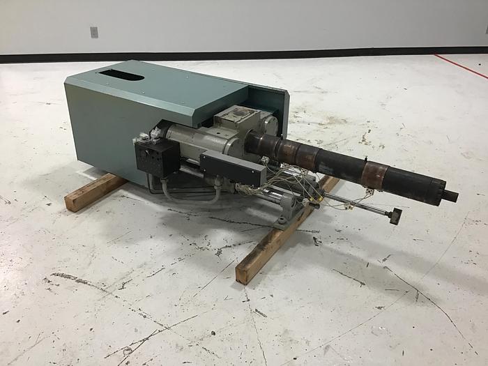 Used WELLTEC TTI-165G / IU