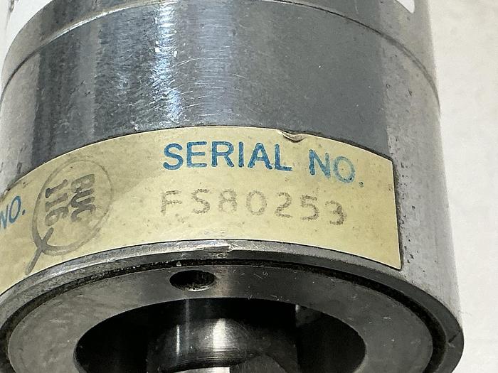 Used BRANSON BRANSON 4TP