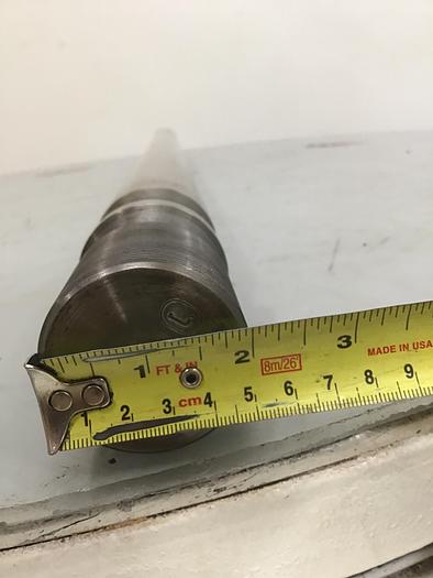 Used BOY MACHINES 161148 2B Safety Bar Used #144183