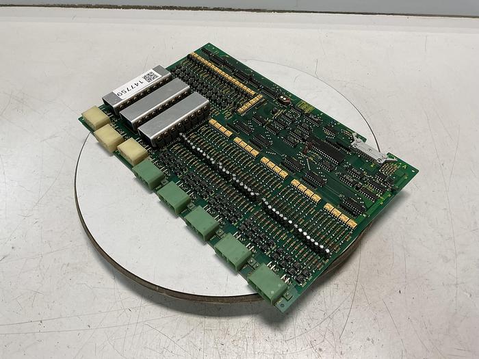 Used SHIBAURA PIDAA5- H0550555