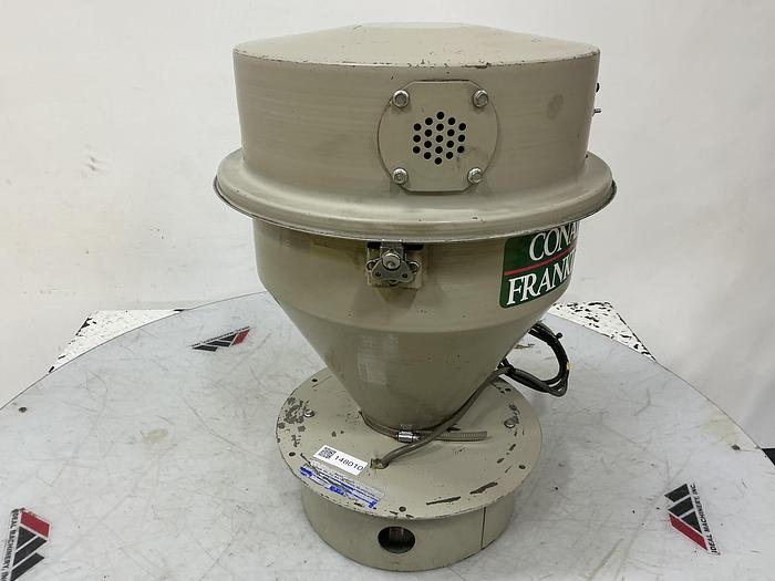 Used Conair Franklin Needs model #