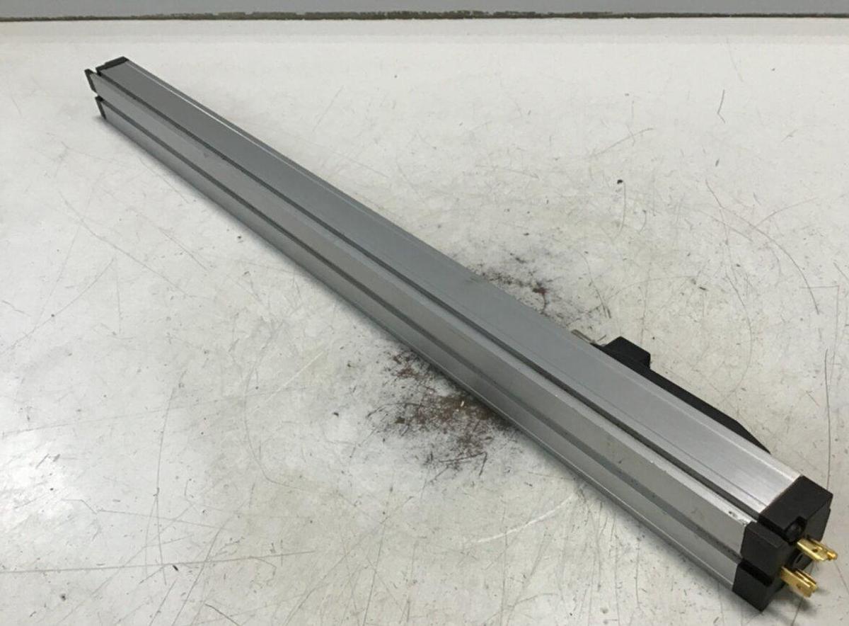 Used NOVOTECHNIK Linear Transducer TLH450 Used