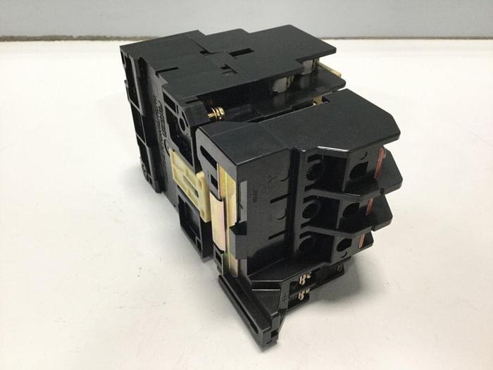Used MITSUBISHI Magnetic Contactor S-K50 #110631