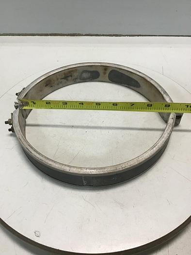 Used WELLMAN 700 Watt Heater Band 326334 700W #125848