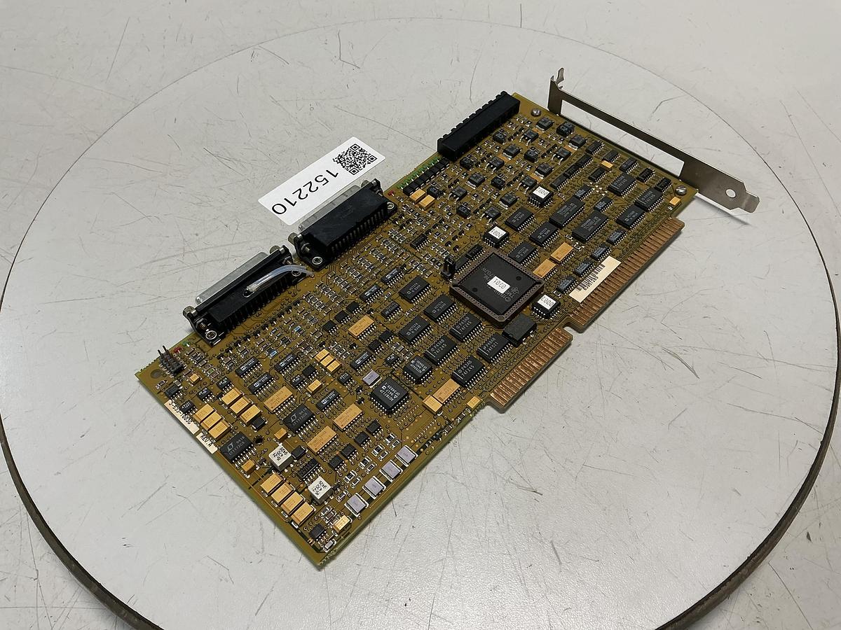 Used CINCINNATI MILACRON 3-533-1003G REV A