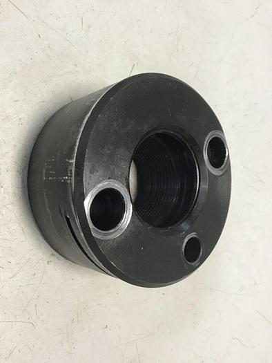 Used VAN DORN Tie Bar Nut 35ETP115 / TBN #140475