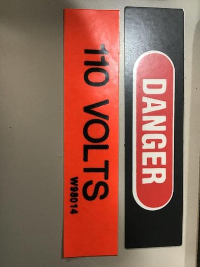 Used AEC WHITLOCK Auto Loader Series One Plus A0541568 #111752