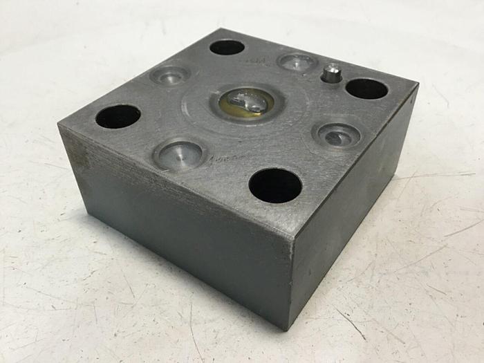 Used MANNESMANN REXROTH Valve Block LFA25WEA62 #125935