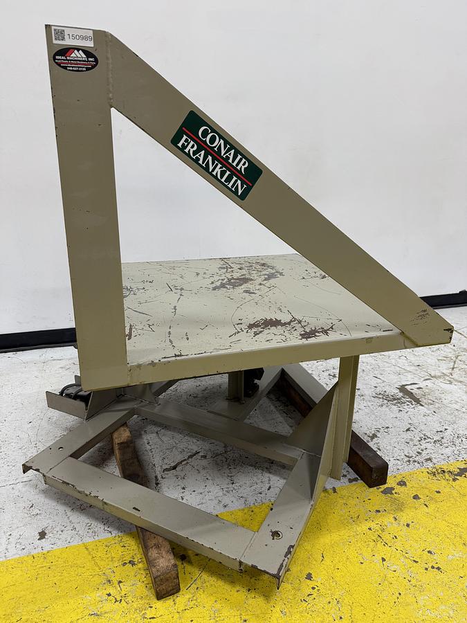 Used CONAIR FRANKLIN