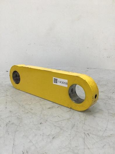 Used VAN DORN Front Link Outside 302593 #143058