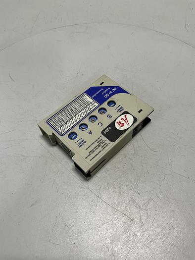 Used API API 4380DF DIN