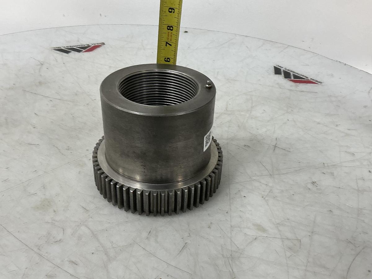 Used VAN DORN DEMAG 302554ST