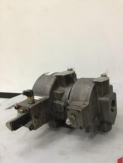 Used MOOG Double Pump 0 514 903 003 Used