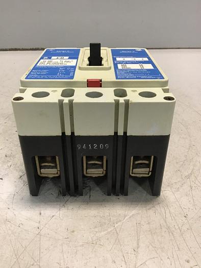 Used WESTINGHOUSE 50 Amp Circuit Breaker FD3050 Used