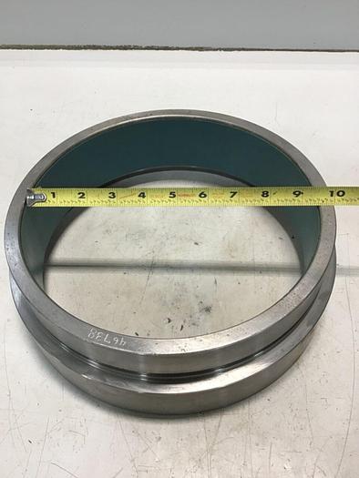 Used VAN DORN Spacer 46738 Used