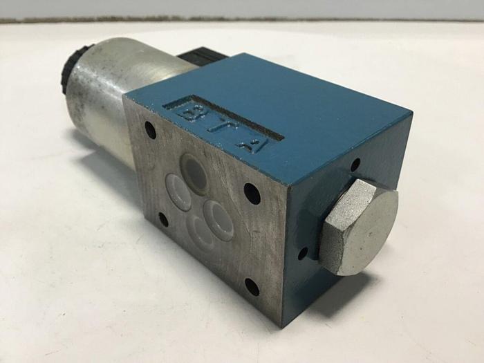 Used BOSCH Valve 0 810 092 107 Used