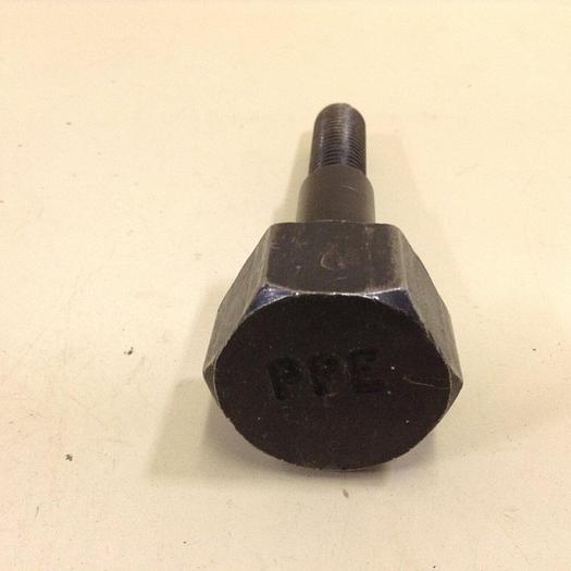 Used PPE Hex Head Mold Clamp Bolt BOLT767 #69767