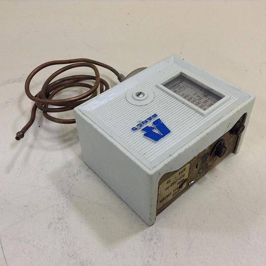 Used RANCO Pressure Control 010-1402-00 USED