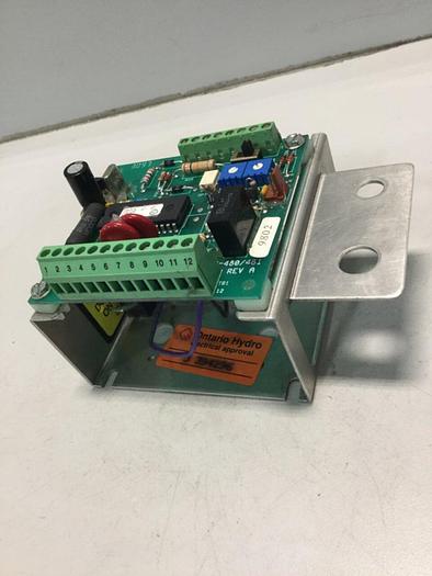 Used RODIX FEEDER Feeder Cube FC-45 121-16 #101899