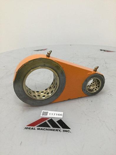 Used CINCINNATI MILACRON Toggle Link VT220-17 / CTL #117166