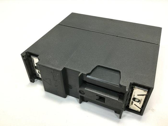 Used SIEMENS I/O Module 6ES7 323-1BL00-0AA0 #102820
