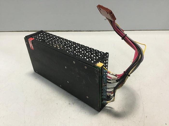 Used INDUSTRIAL MRO Power Supply CS2007 CS-2007 Used