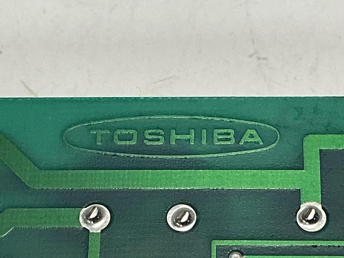 Used TOSHIBA H1007795