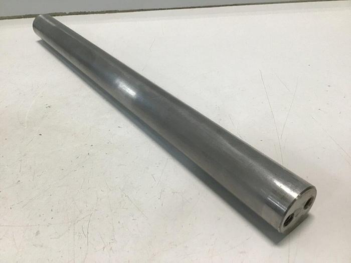 Used VAN DORN Crosshead Slide Bar 303499 #116495