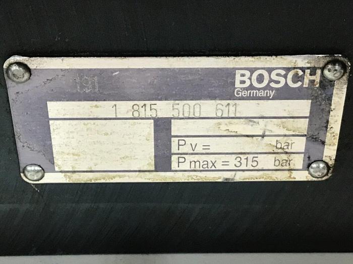 Used VICKERS Directional Valve DG4V-3S-2AL-M-U-HL7-60-EN490 #144709