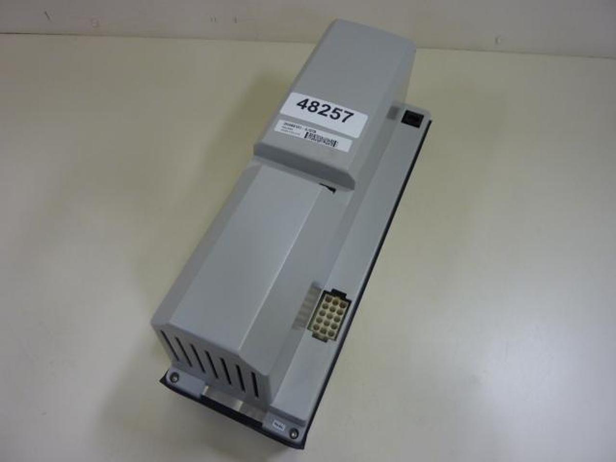 Used ABB Drive Controller 3HAB8101-6/07B #48257