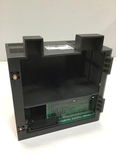 Used MITSUBISHI CPU Unit A1SJHCPU #100757
