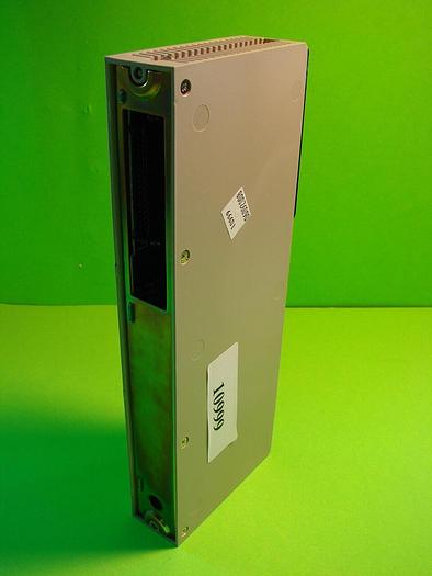 Used OMRON Output Module C500-OD213 #10999