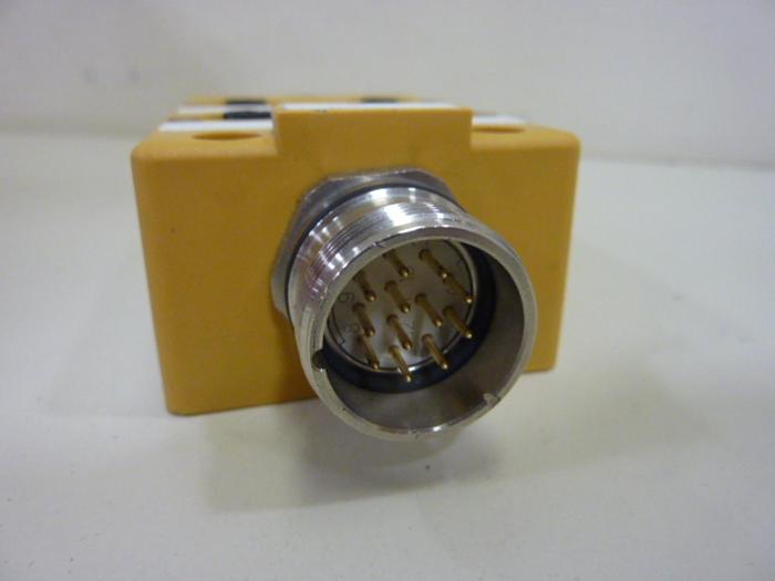Used TURCK ELEKTRONIK Multibox VB 40-P7X5-CS12 #49775