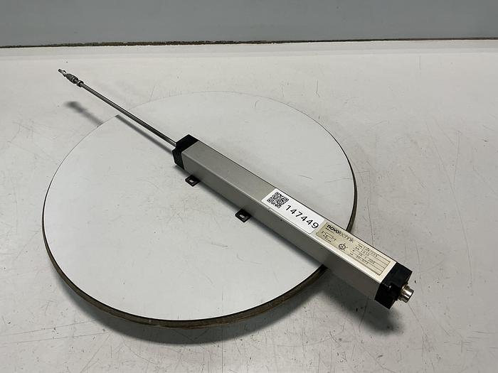 Used NOVOTECHNIK LW9/225