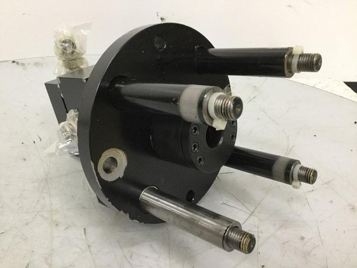 Used NEGRI BOSSI Ejector Box 700H-200 / EB Used