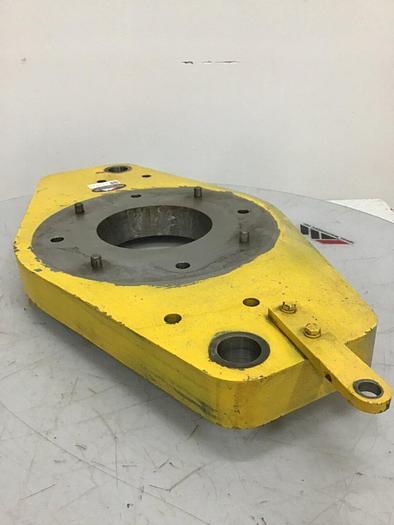 Used VAN DORN Moving Platen 81532C Used