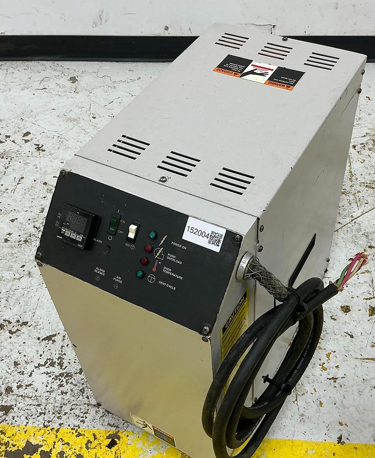 Used STERLING SEU-C-9-4-2