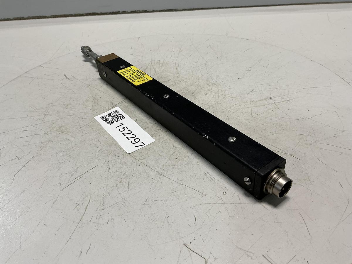 Used WATERS MFG SLF-T-150-A-1