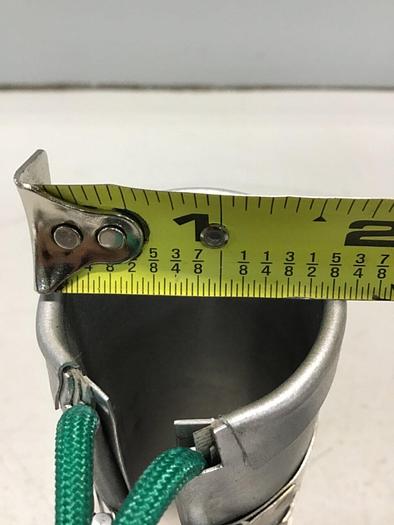 Used IMS 700 Watt Hot Sleeves Heater Band 134632 #118556