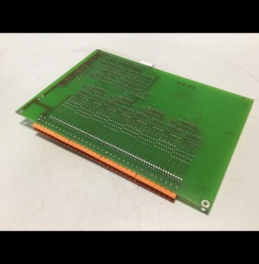 Used KEBA Input Module E-32-DIGIN D1321F-1 Used